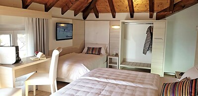 @ Home Hotel Locarno