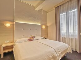 @ Home Hotel Locarno