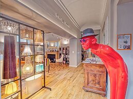 @ Home Hotel Locarno