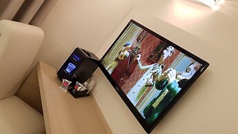 @ Home Hotel Locarno