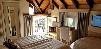 @ Home Hotel Locarno