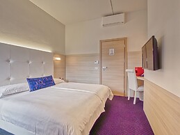 @ Home Hotel Locarno