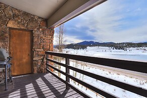 303d Dillon Bay 2br Awesome Views 2 Bedroom Condo by RedAwning