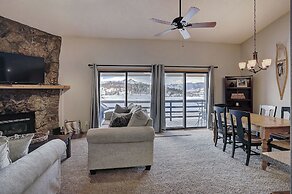 303d Dillon Bay 2br Awesome Views 2 Bedroom Condo by RedAwning