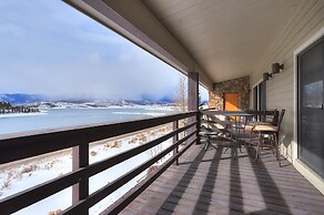 303d Dillon Bay 2br Awesome Views 2 Bedroom Condo by RedAwning