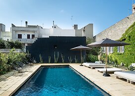 Palazzo Daniele, a Member Design Hotels