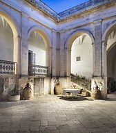 Palazzo Daniele, a Member Design Hotels