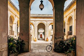 Palazzo Daniele, a Member Design Hotels