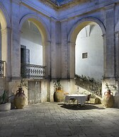 Palazzo Daniele, a Member Design Hotels