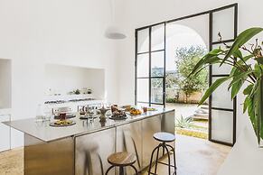 Palazzo Daniele, a Member Design Hotels