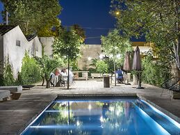 Palazzo Daniele, a Member Design Hotels