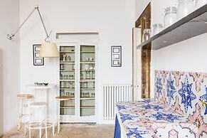 Palazzo Daniele, a Member Design Hotels