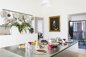 Palazzo Daniele, a Member Design Hotels