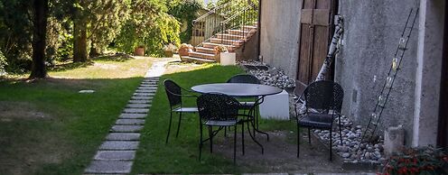 Verdepiano Bed&Camping