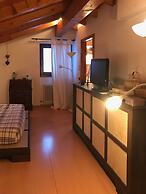 Verdepiano Bed&Camping