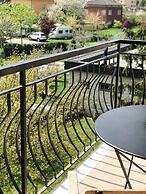 Verdepiano Bed&Camping