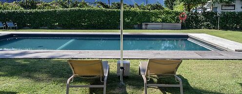 Verdepiano Bed&Camping