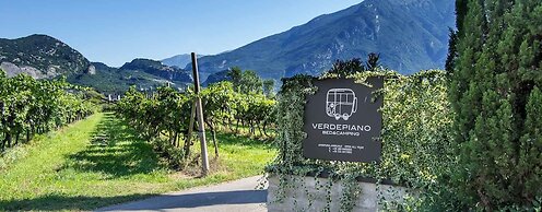 Verdepiano Bed&Camping
