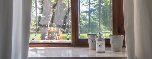 Verdepiano Bed&Camping