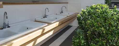 Verdepiano Bed&Camping