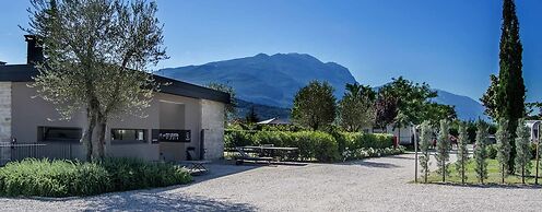 Verdepiano Bed&Camping