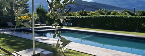 Verdepiano Bed&Camping