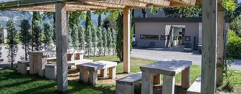 Verdepiano Bed&Camping