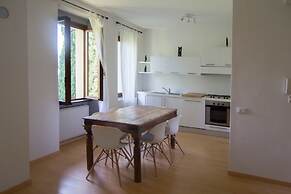 Verdepiano Bed&Camping