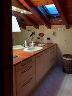 Verdepiano Bed&Camping