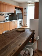 Verdepiano Bed&Camping