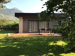 Verdepiano Bed&Camping