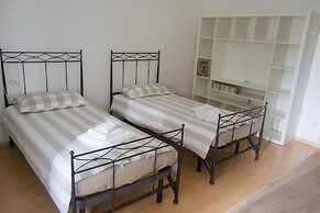 Verdepiano Bed&Camping