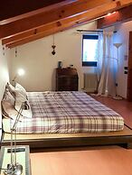 Verdepiano Bed&Camping