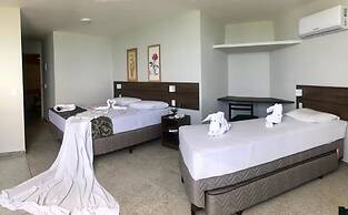 Happy Hotel Pajuçara