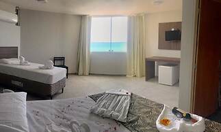 Happy Hotel Pajuçara