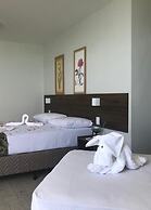 Happy Hotel Pajuçara