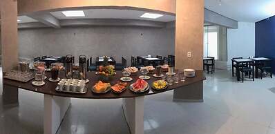 Happy Hotel Pajuçara