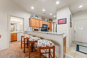 Ozark Comfort 3 Bedroom Condo by RedAwning