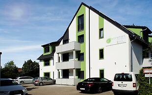 Eco Smart Apartments Nürnberg Süd