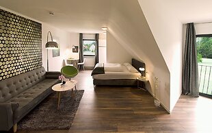 Eco Smart Apartments Nürnberg Süd