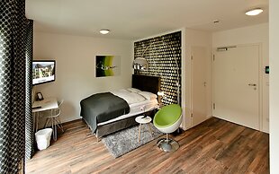 Eco Smart Apartments Nürnberg Süd