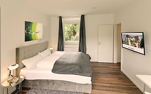 Eco Smart Apartments Nürnberg Süd