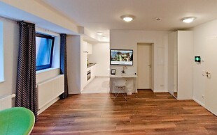 Eco Smart Apartments Nürnberg Süd