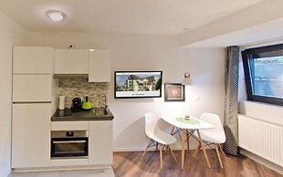 Eco Smart Apartments Nürnberg Süd