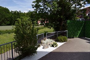 Eco Smart Apartments Nürnberg Süd