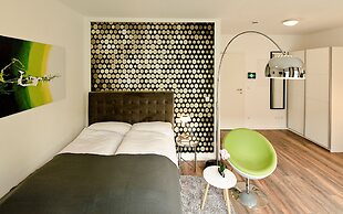 Eco Smart Apartments Nürnberg Süd