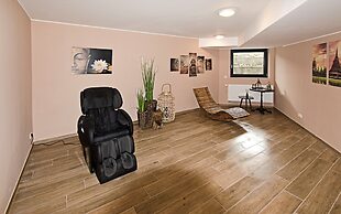 Eco Smart Apartments Nürnberg Süd