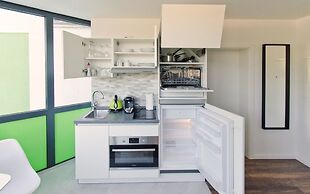 Eco Smart Apartments Nürnberg Süd