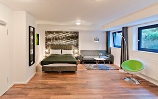 Eco Smart Apartments Nürnberg Süd