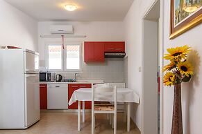 Apartments Beba - Peaceful Location